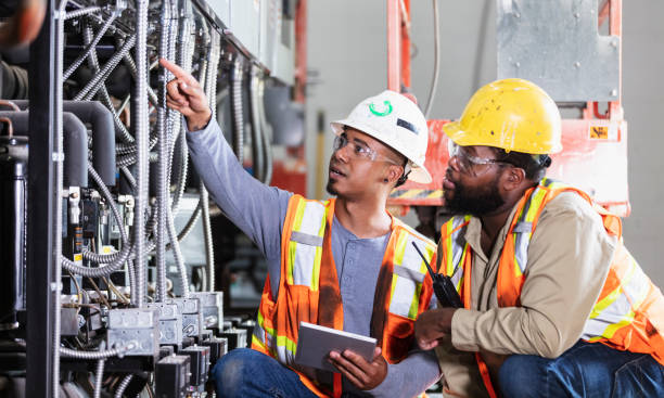Industrial Electrical Services in Lake Forest, IL