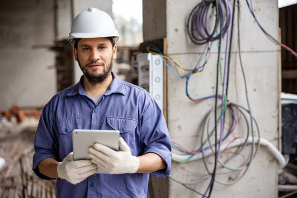 Best Industrial Electrical Services  in Lake Forest, IL