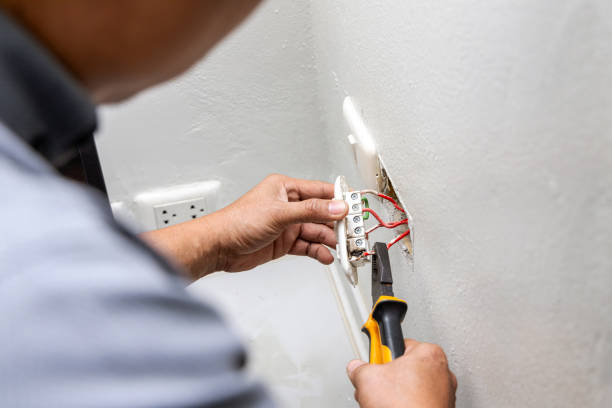Best Electrical Repair Services  in Lake Forest, IL