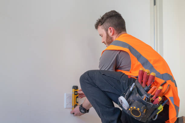 Best Generator Installation Services  in Lake Forest, IL