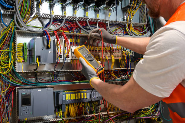 Best Electrical Troubleshooting Services  in Lake Forest, IL