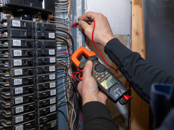 Best Electrical Repair Services  in Lake Forest, IL
