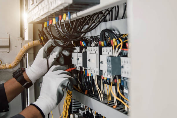Best Electrical Upgrades for Homes  in Lake Forest, IL